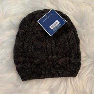 New! Men’s Beanie